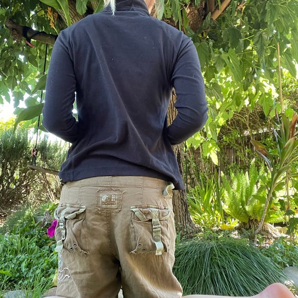 Quarter zip Columbia - Picture 4 of 4